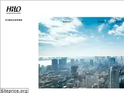 Sites similar to hblo.jp