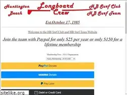 Sites similar to hblongboardcrew.org