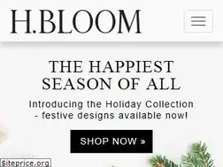 Sites similar to hbloom.com