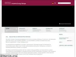 Sites similar to hblpower.de