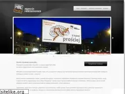 Sites similar to hblstudio.pl