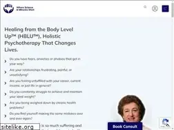 Sites similar to hblu.org