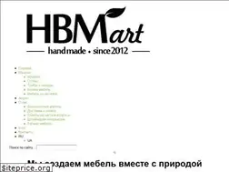 Sites similar to hbm-art.com