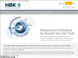 Sites similar to hbm.biz