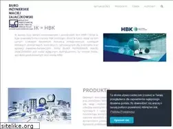 Sites similar to hbm.com.pl
