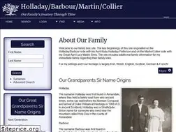 Sites similar to hbmc.net