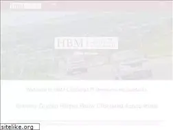 Sites similar to hbmcpa.ca