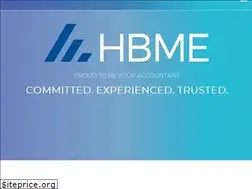 Sites similar to hbme.com