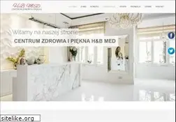 Sites similar to hbmed.pl
