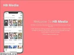 Sites similar to hbmedia-innovative.com