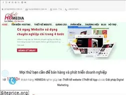 Sites similar to hbmedia.com.vn