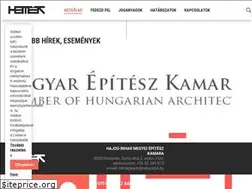 Sites similar to hbmek.hu