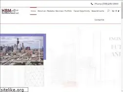 Sites similar to hbmeng.com
