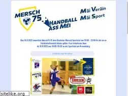 Sites similar to hbmersch.lu