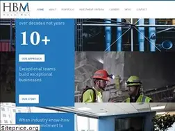 Sites similar to hbmholdings.com
