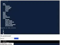 Sites similar to hbmnoticias.com