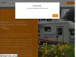 Sites similar to hbmobilevet.com