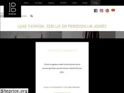 Sites similar to hbmode.nl