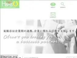 Sites similar to hbms.jp