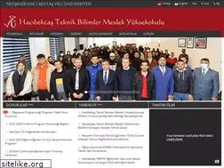 Sites similar to hbmyo.nevsehir.edu.tr