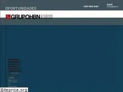 Sites similar to hbn.cl