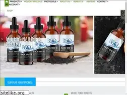 Sites similar to hbnaturals.com