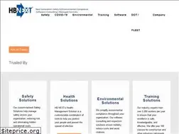 Sites similar to hbnext.com