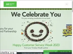 Sites similar to hbng.com