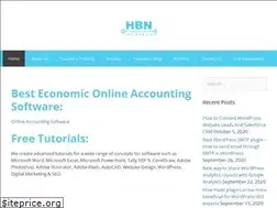 Sites similar to hbninfotech.com
