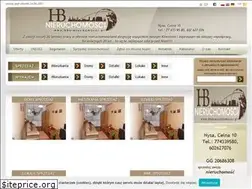 Sites similar to hbnyskienieruchomosci.pl