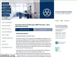 Sites similar to hbo-muenster.de
