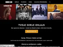 Sites similar to hbo.me