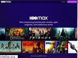 Sites similar to hbo.mk