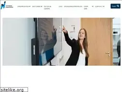 Sites similar to hbo.nl