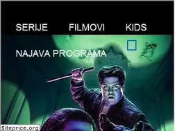 Sites similar to hbo.rs