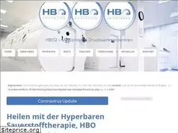 Sites similar to hbo2.de