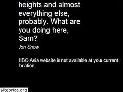 Sites similar to hboasia.com