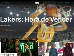 Sites similar to hbobrasil.com