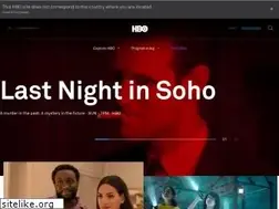 Sites similar to hbocaribbean.com