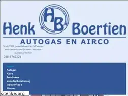 Sites similar to hboertien.nl