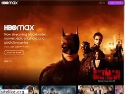Sites similar to hbogo.com.br