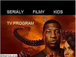 Sites similar to hbogo.cz