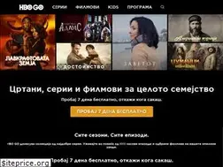 Sites similar to hbogo.mk