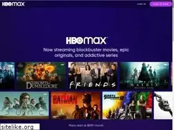 Sites similar to hbogoca.com