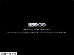 Sites similar to hbogola.com