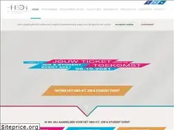 Sites similar to hboictjobevent.nl