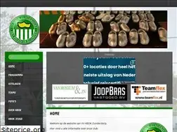 Sites similar to hbok.nl