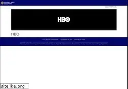 Sites similar to hbolatam.com
