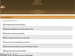 Sites similar to hbold.dk