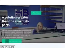 Sites similar to hboltd.co.uk